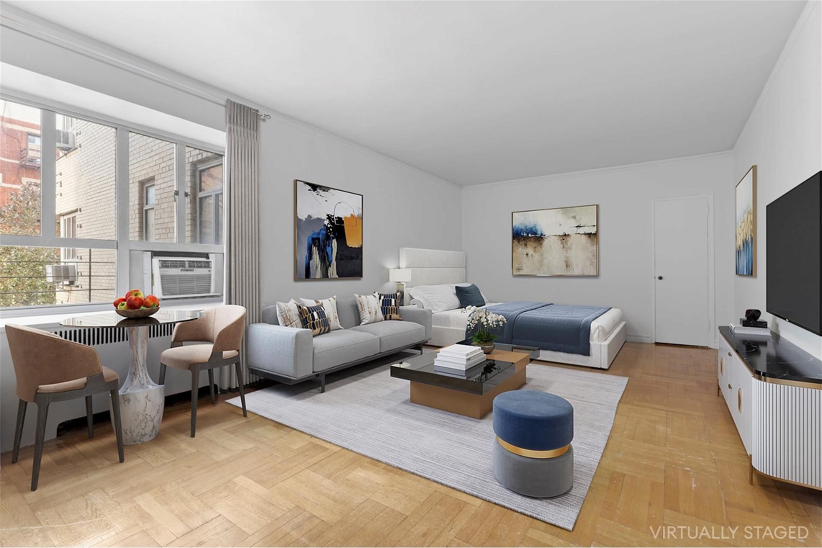 Real estate property located at 155 20th #3F, New York, New York City, NY
