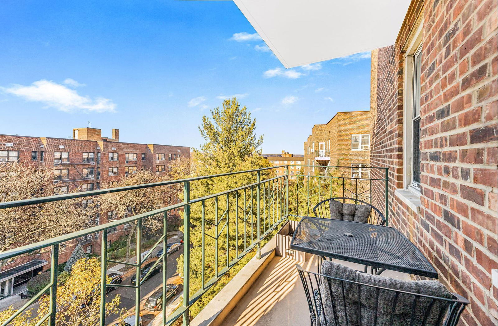 Real estate property located at 3750 Hudson Manor #5GW, Bronx, New York City, NY
