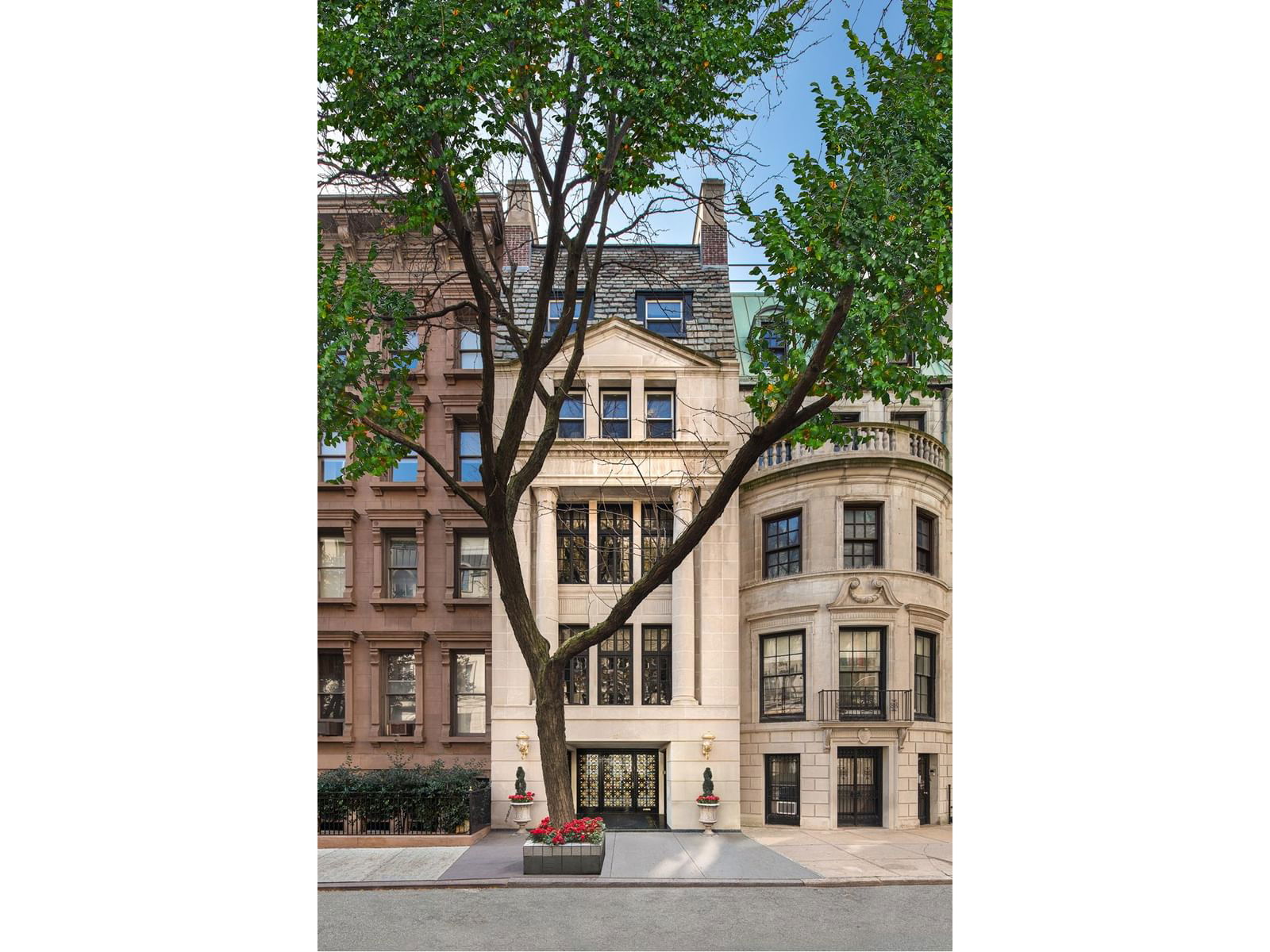 Real estate property located at 10 64TH NA, NewYork, Lenox Hill, New York City, NY