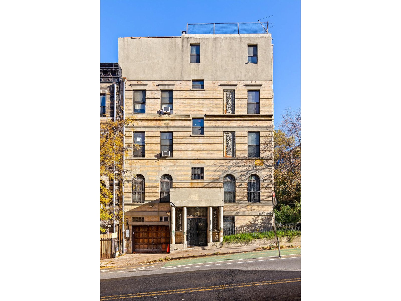 Real estate property located at 815 RIVERSIDE NA, NewYork, Washington Heights, New York City, NY