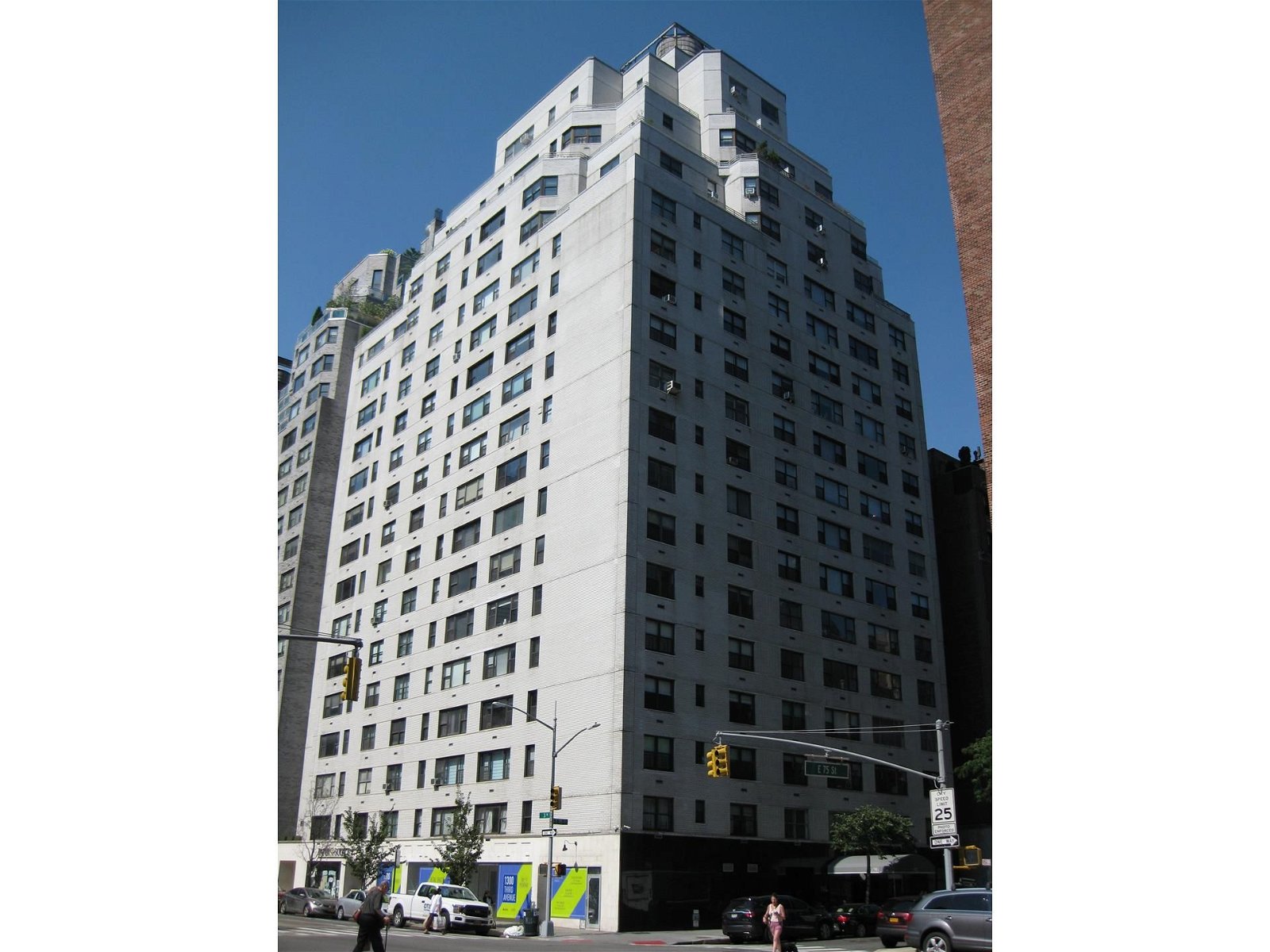 Real estate property located at 196 75th #21A, New York, New York City, NY