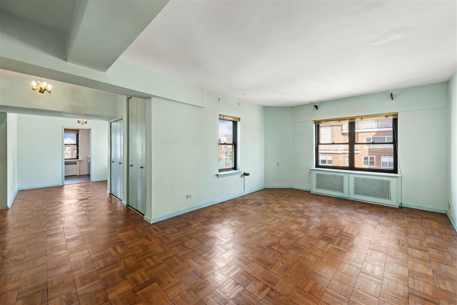 Real estate property located at 196 75th #21A, New York, New York City, NY