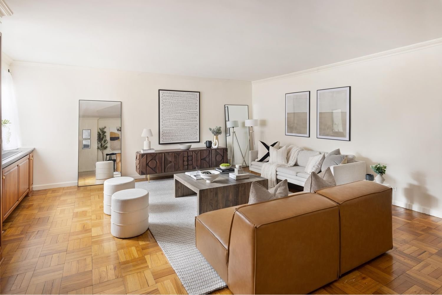 Real estate property located at 201 66th #7F, New York, New York City, NY