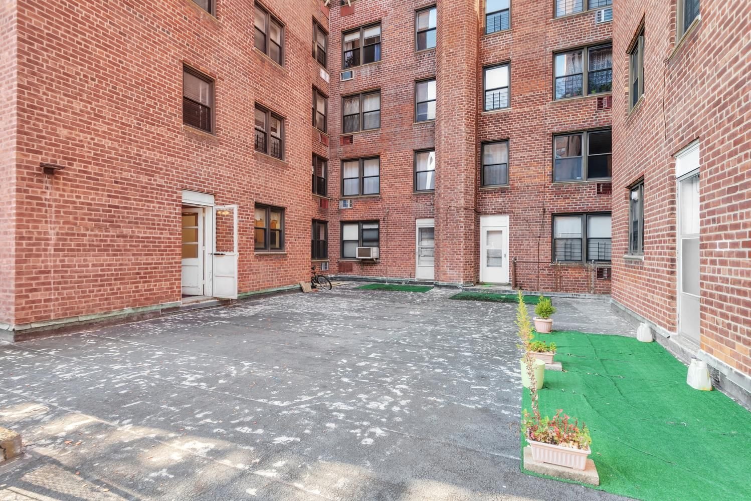 Real estate property located at 1855 12th #2P, Kings, New York City, NY