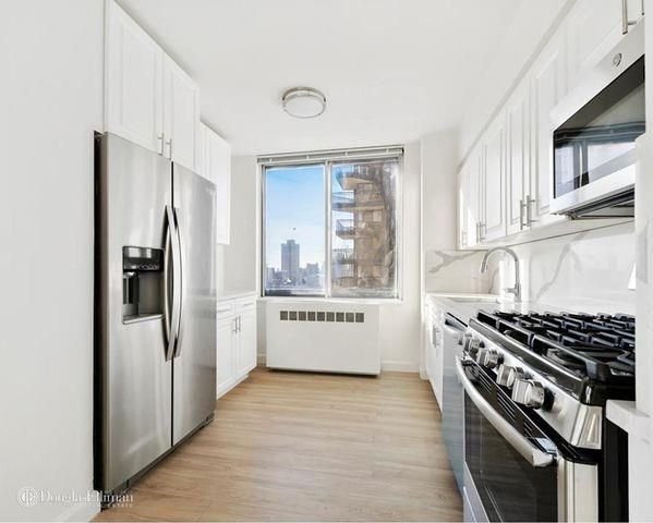 Real estate property located at 1735 York #29C, New York, New York City, NY