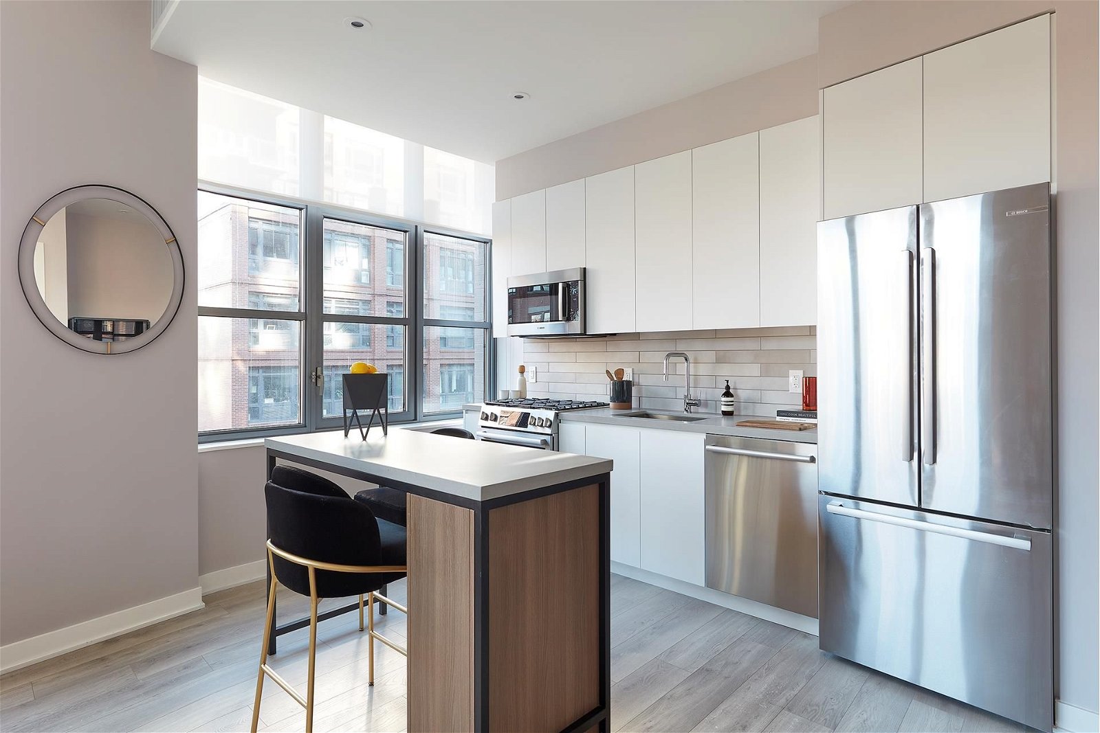 Real estate property located at 160 Front #336, Kings, New York City, NY