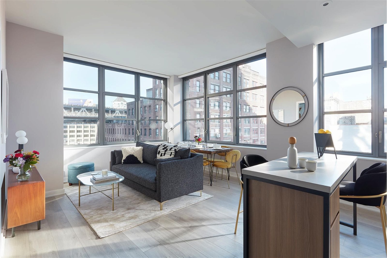 Real estate property located at 160 Front #241, Kings, New York City, NY