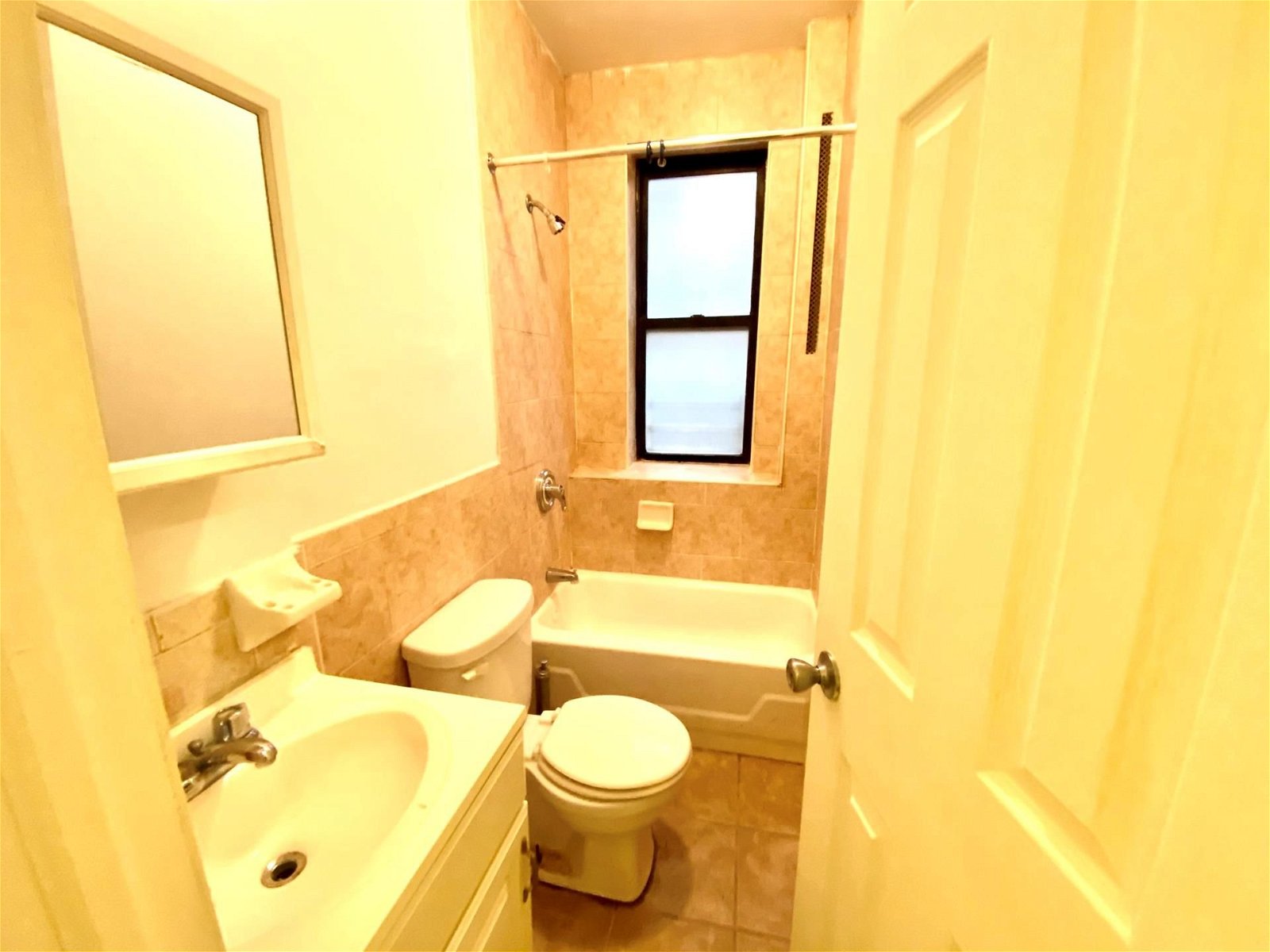 Real estate property located at 550 146th #14, New York, New York City, NY