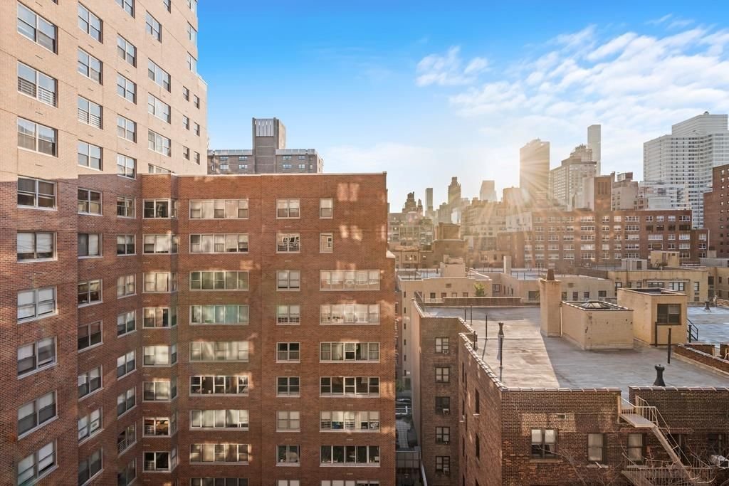 Real estate property located at 360 72nd A1104, New York, New York City, NY