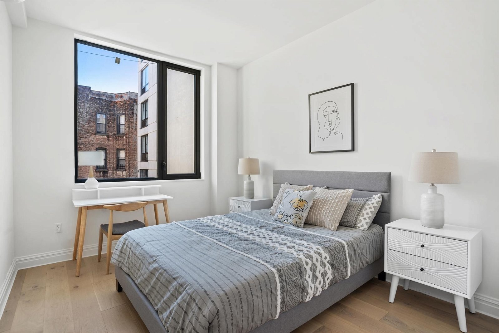 Real estate property located at 127 112th #4A, New York, New York City, NY