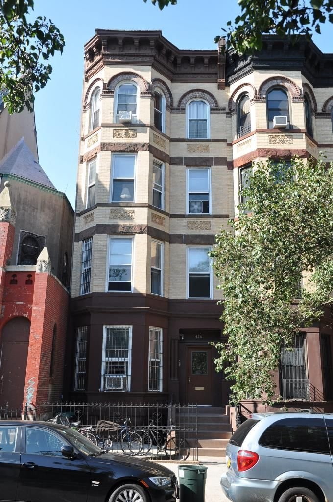 Real estate property located at 426 2ND NA, Kings, Park Slope, New York City, NY