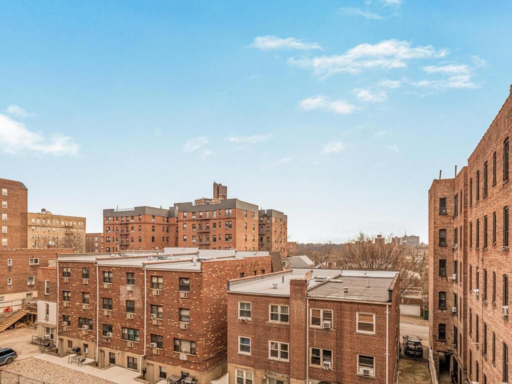 Real estate property located at 3636 Fieldston #3N, Bronx, New York City, NY
