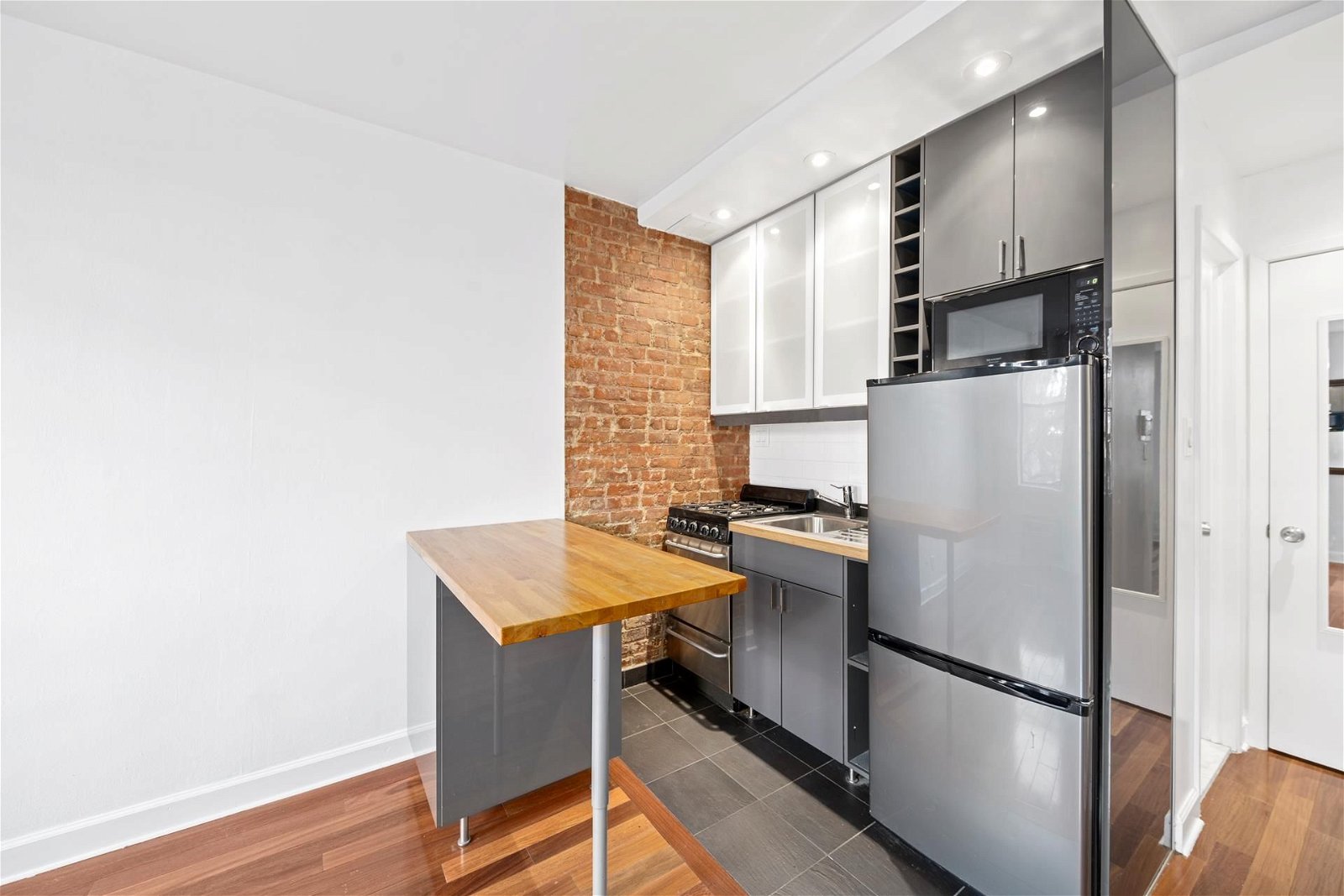 Real estate property located at 512 11th #2D, New York, New York City, NY