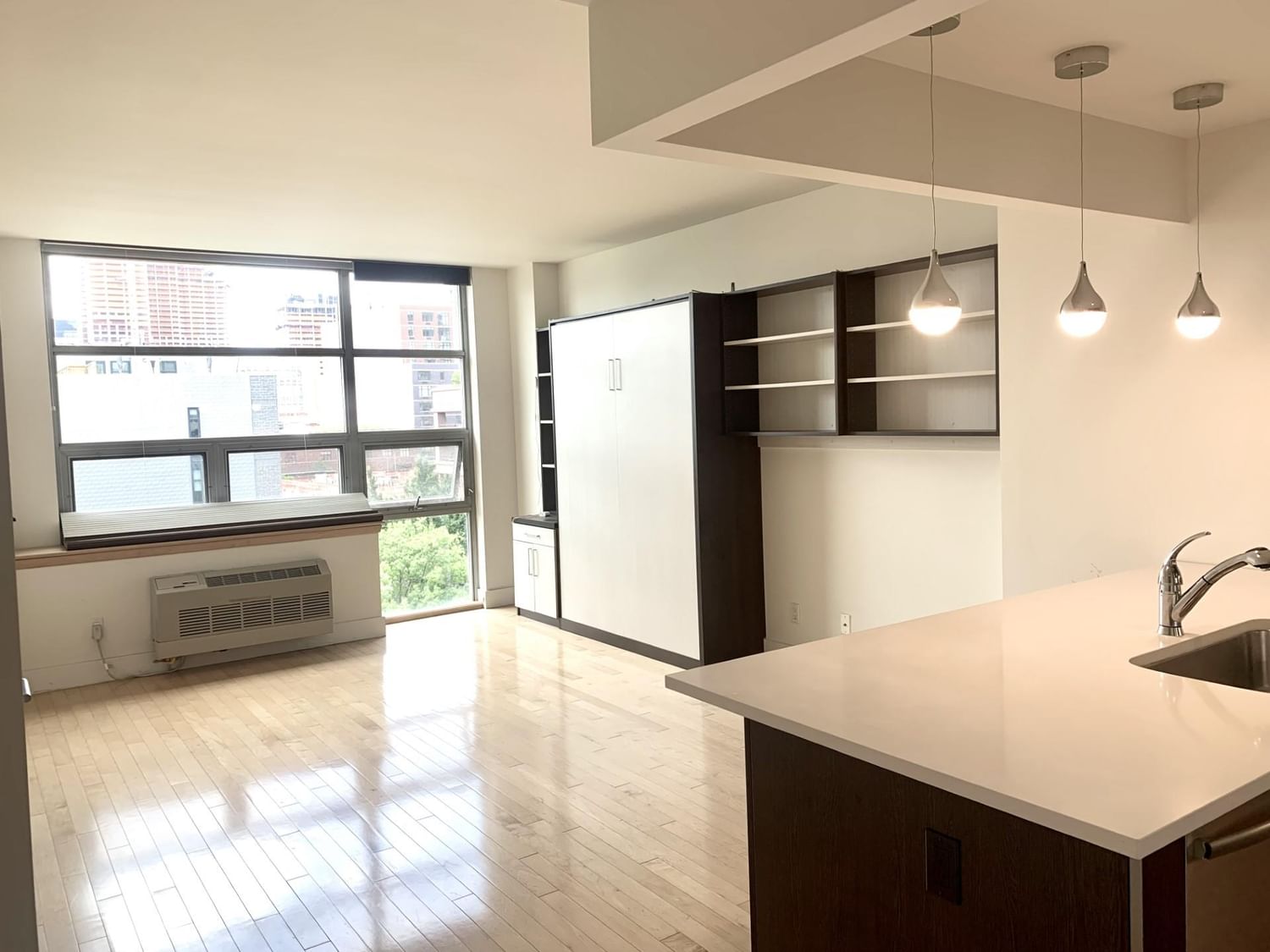 Real estate property located at 5-09 48th #5J, Queens, New York City, NY