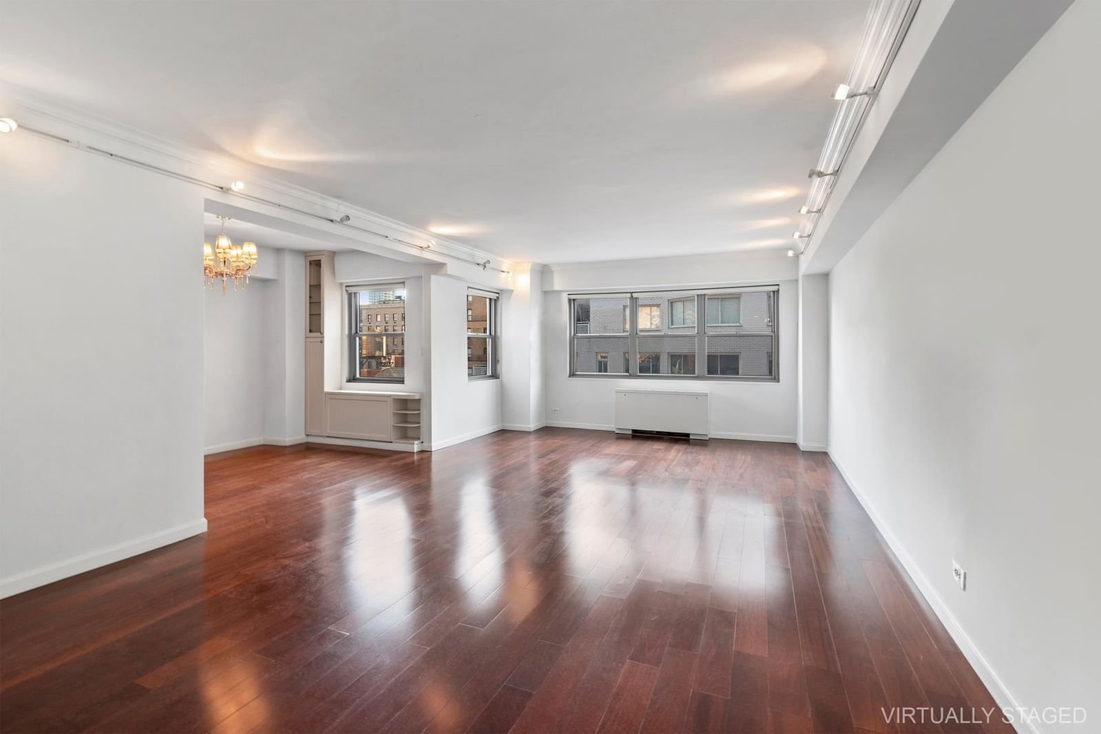 Real estate property located at 27 65th #14E, New York, New York City, NY