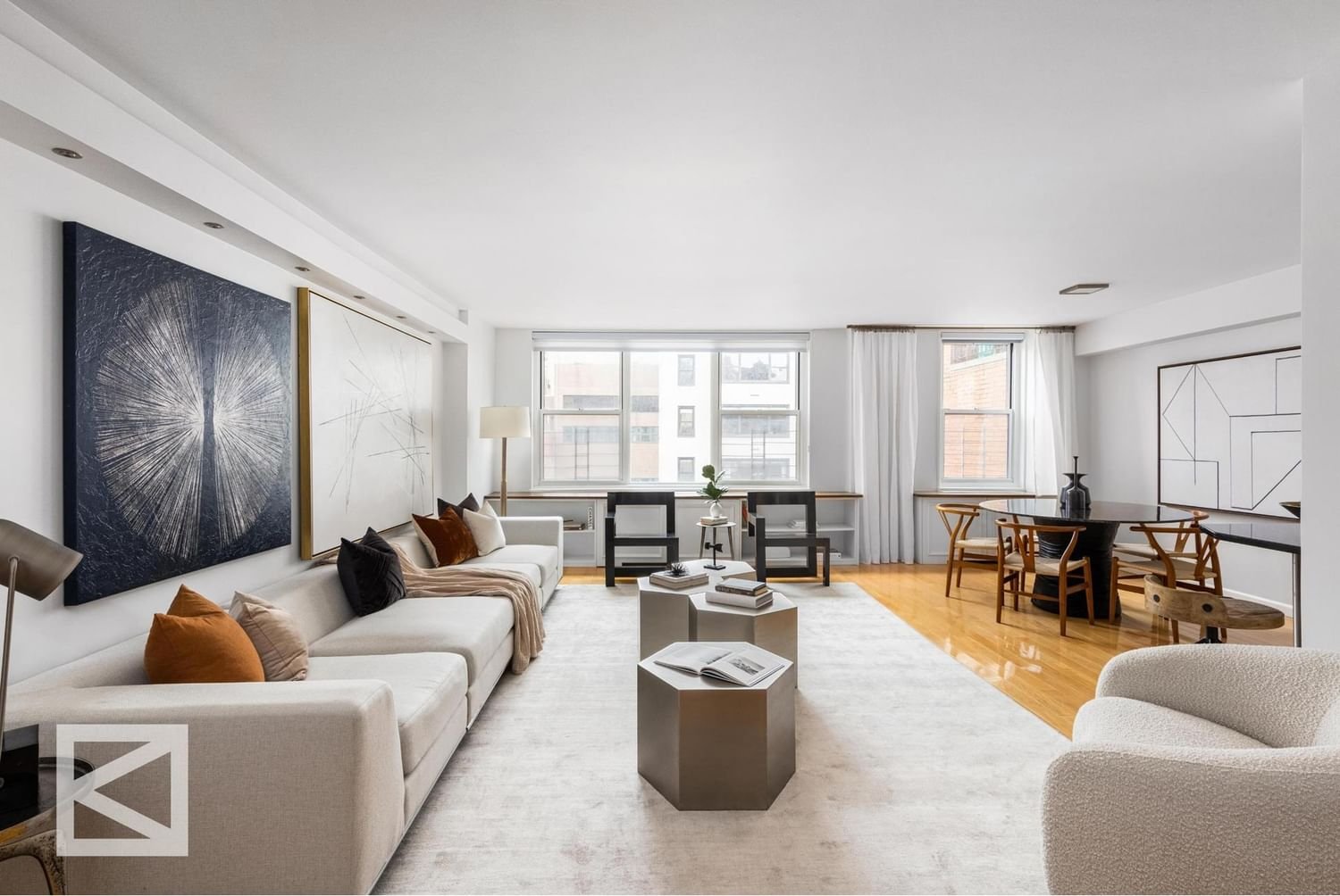 Real estate property located at 207 74th #8M, New York, New York City, NY