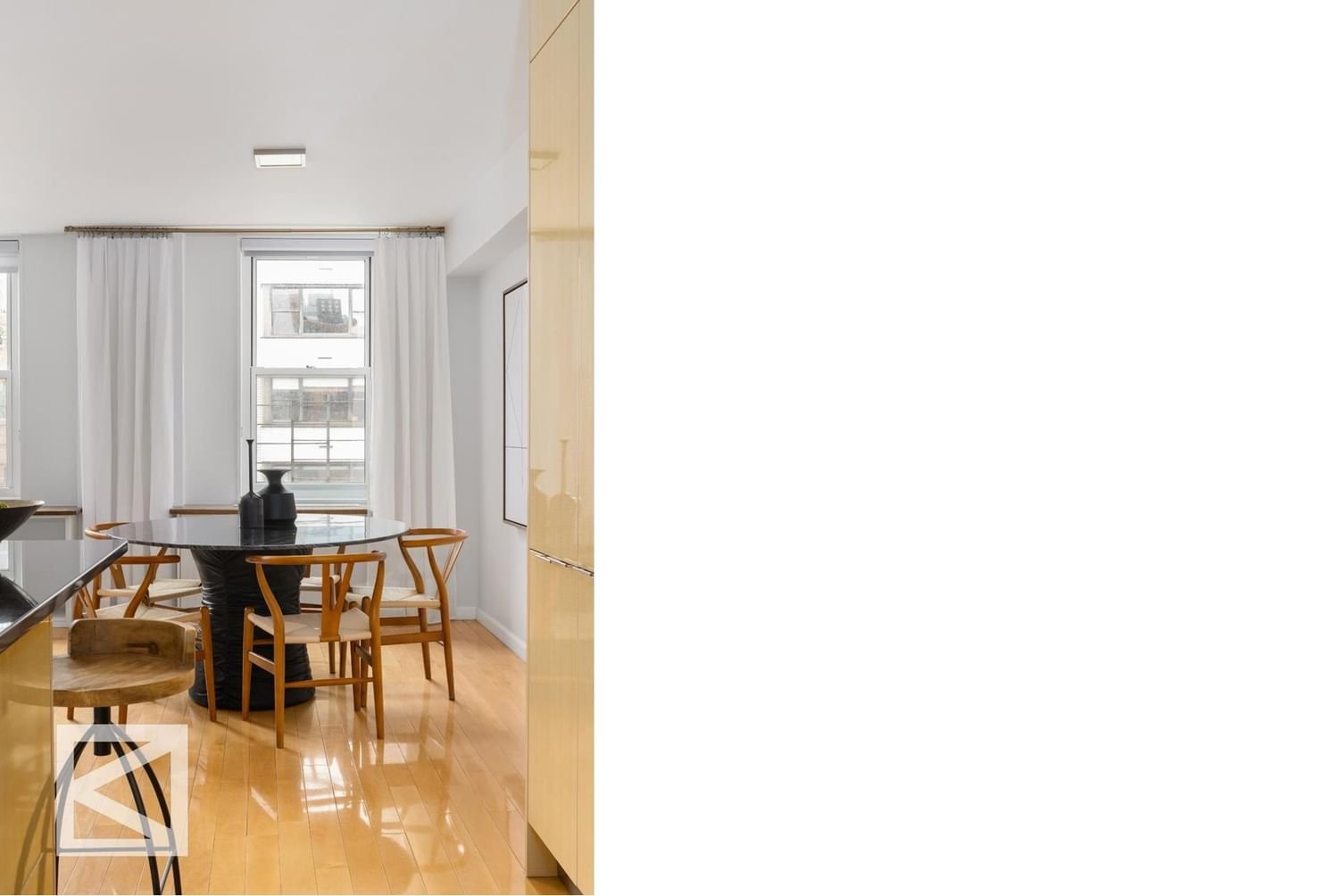 Real estate property located at 207 74th #8M, New York, New York City, NY