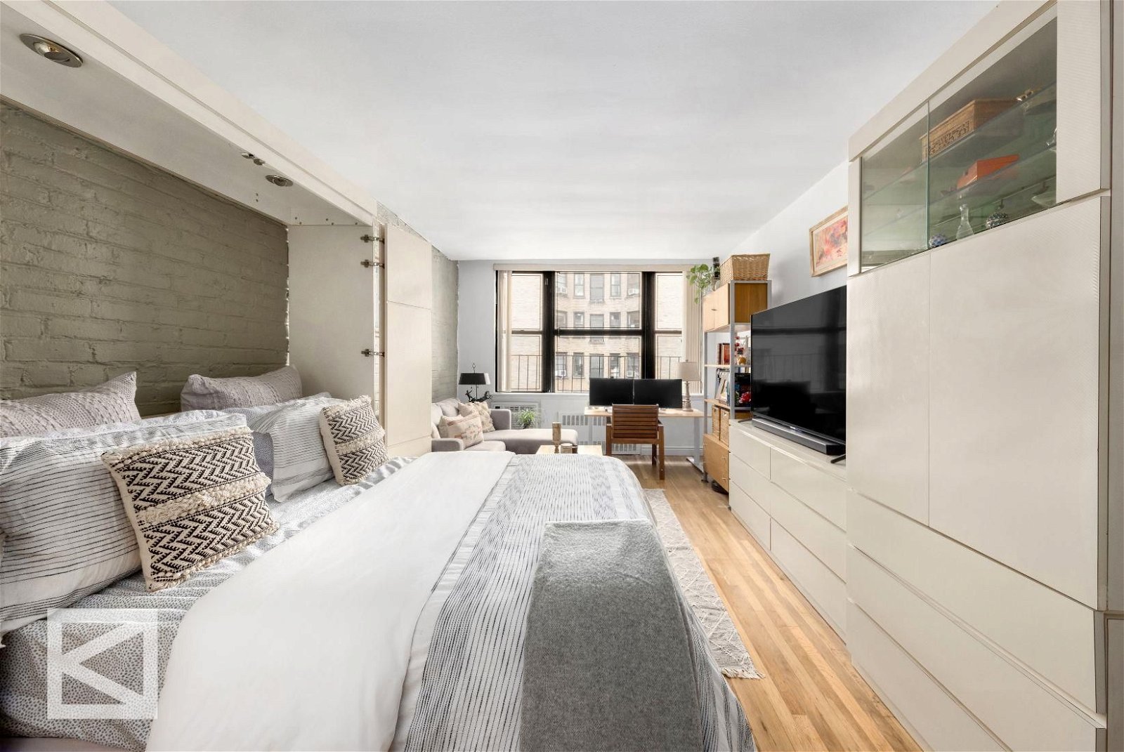 Real estate property located at 304 73rd #4E, New York, New York City, NY