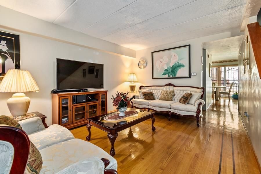 Real estate property located at 300 138th A, New York, New York City, NY