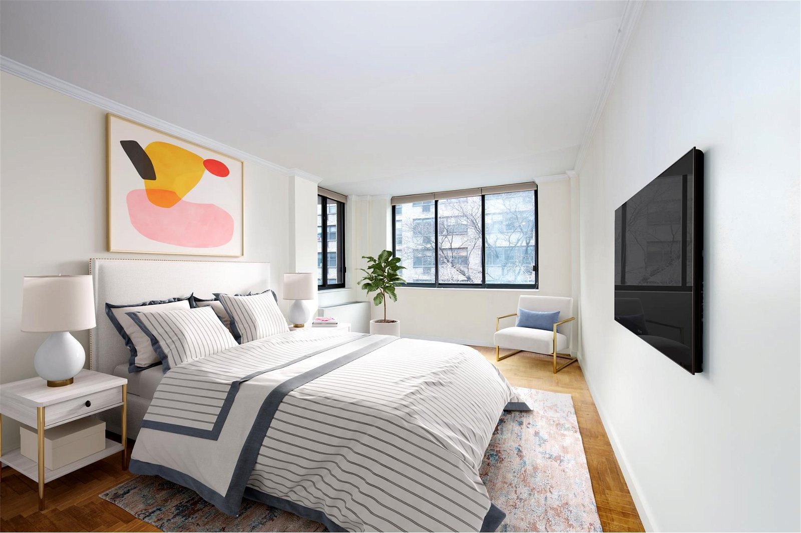 Real estate property located at 343 74th #4J, New York, New York City, NY