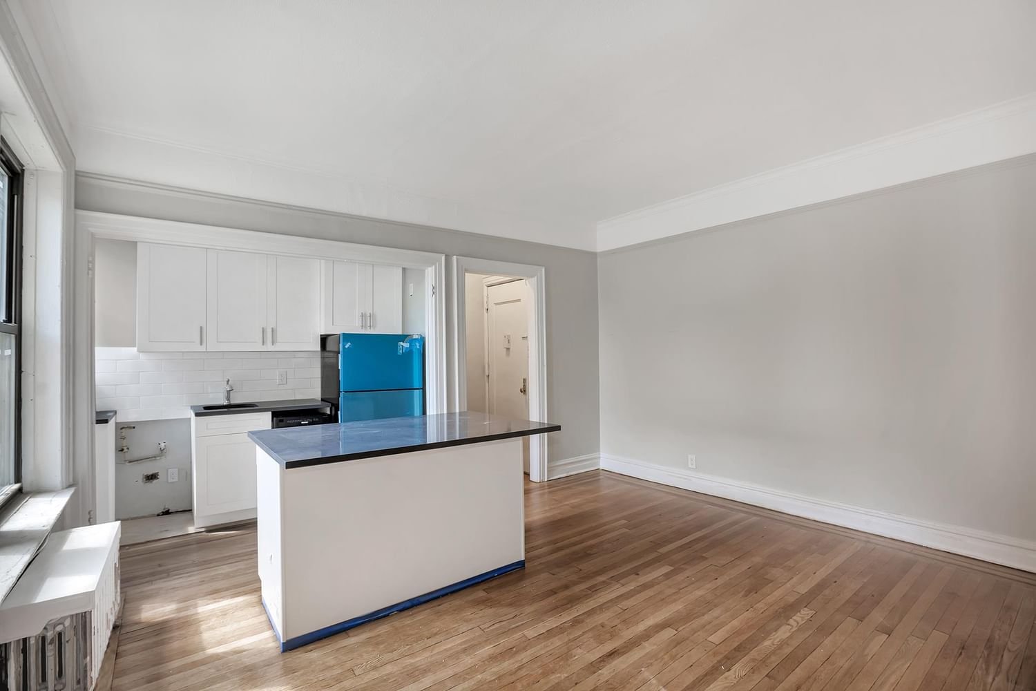 Real estate property located at 626 Lincoln #2B, Kings, New York City, NY
