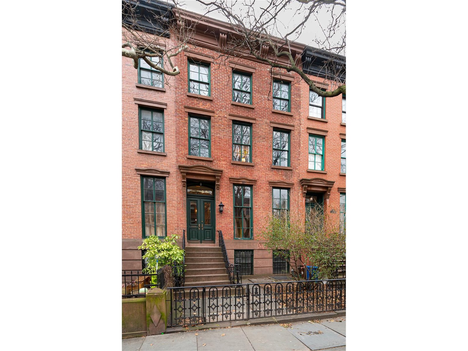 Real estate property located at 194 Dean NA, Kings, New York City, NY
