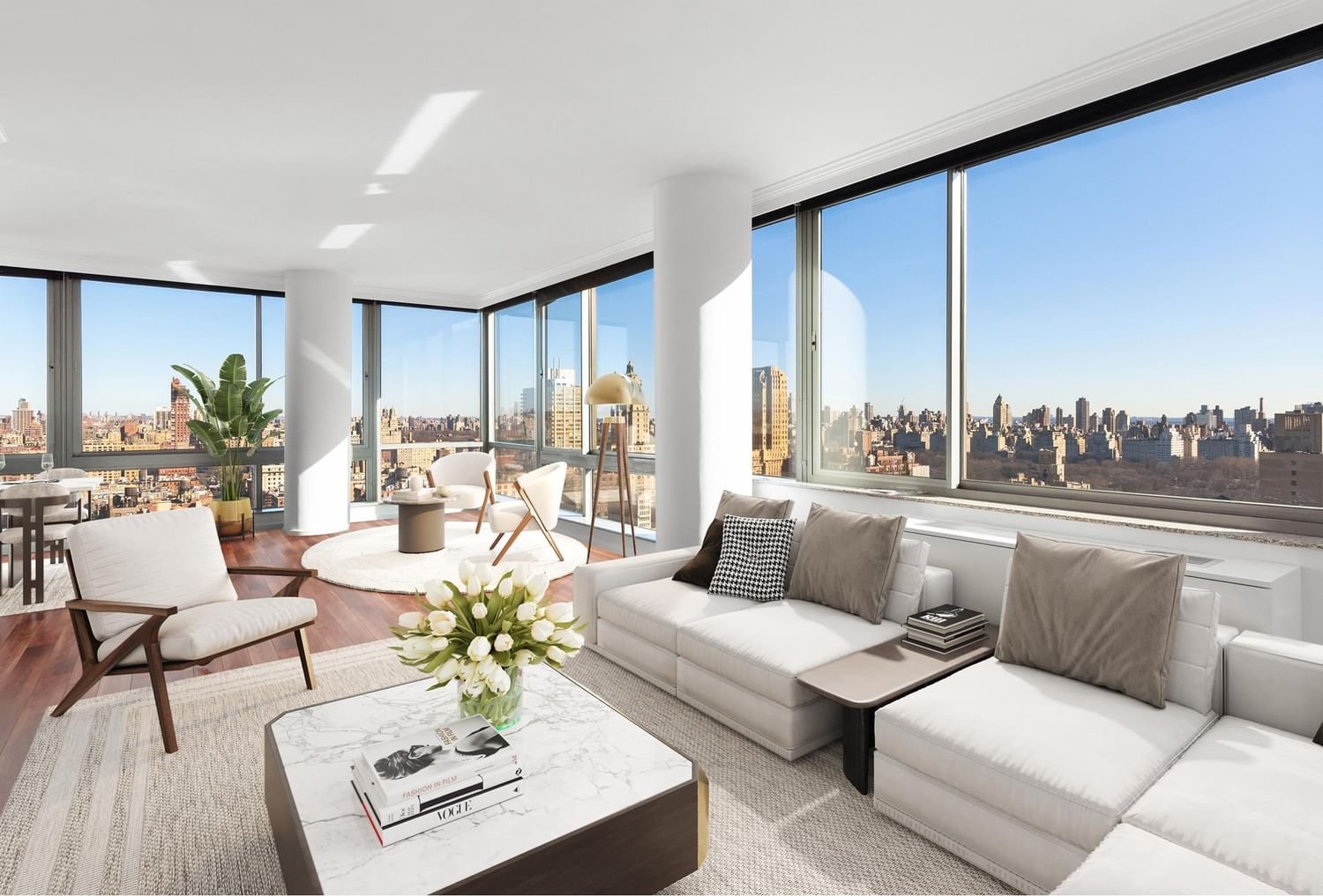 Real estate property located at 111 67th #31E, New York, New York City, NY