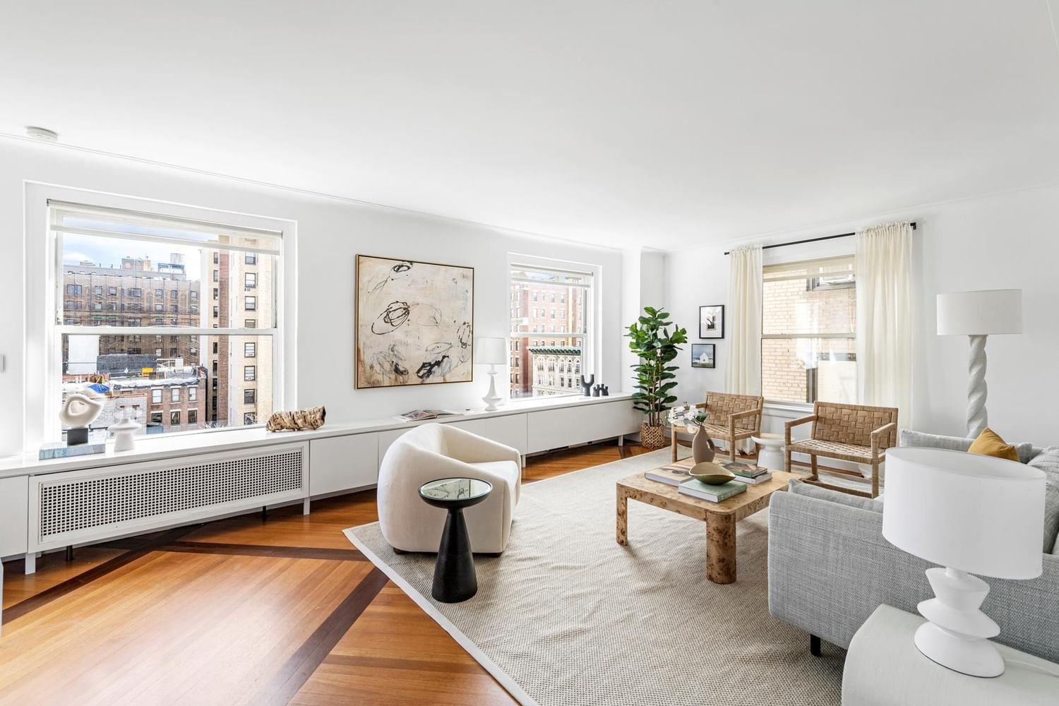 Real estate property located at 285 RIVERSIDE #11G, NewYork, UWS, New York City, NY