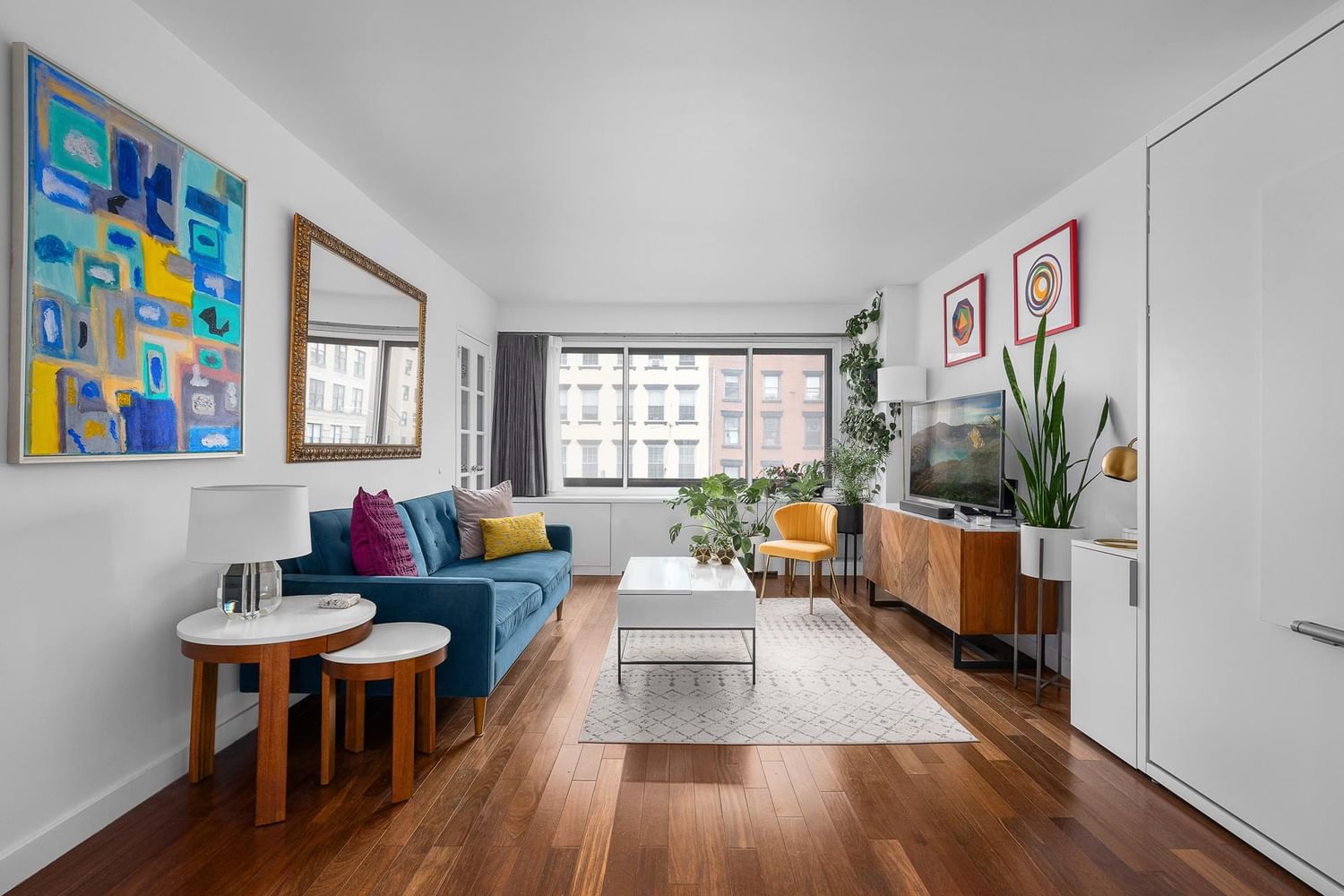 Real estate property located at 201 21st #3E, New York, New York City, NY