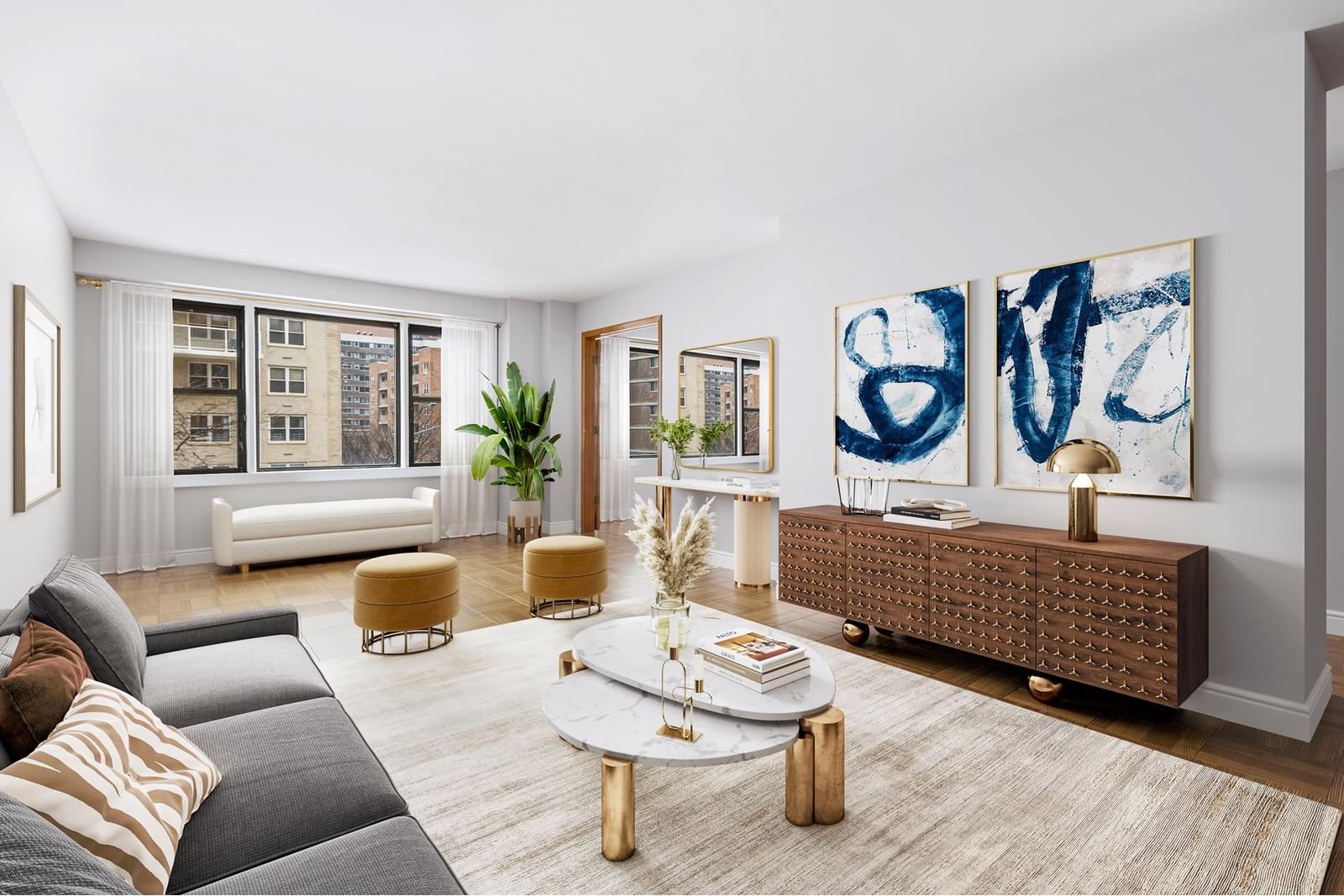 Real estate property located at 245 24th #3G, New York, New York City, NY