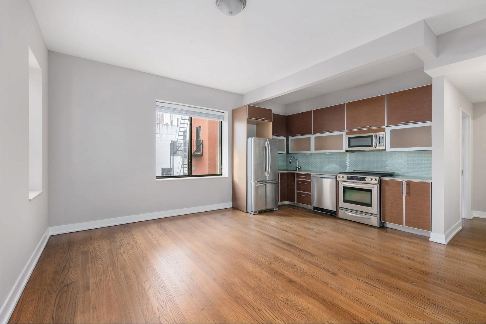 Real estate property located at 159 118th #2D, New York, New York City, NY