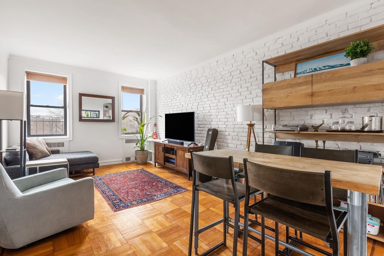 Real estate property located at 192 8th #5E, Kings, New York City, NY