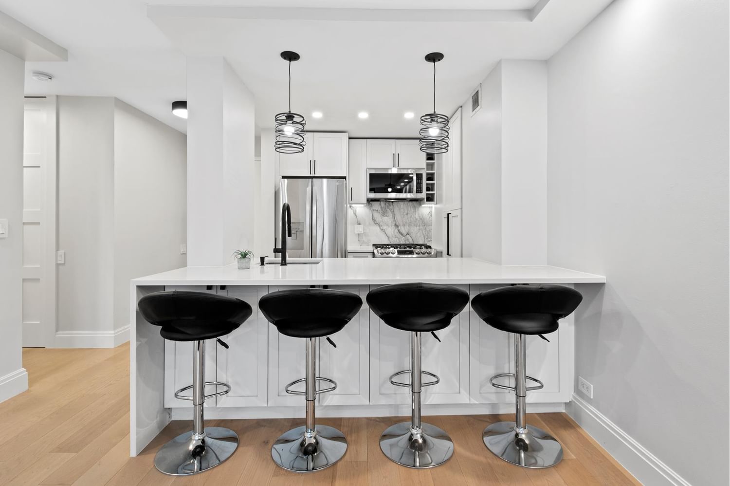Real estate property located at 275 Greenwich #3DS, New York, New York City, NY
