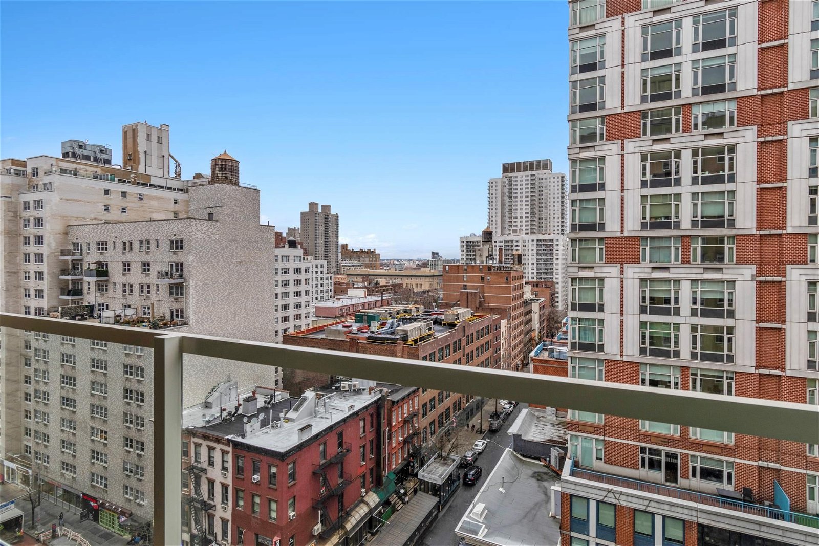 Real estate property located at 370 76th B1403/1404, New York, New York City, NY