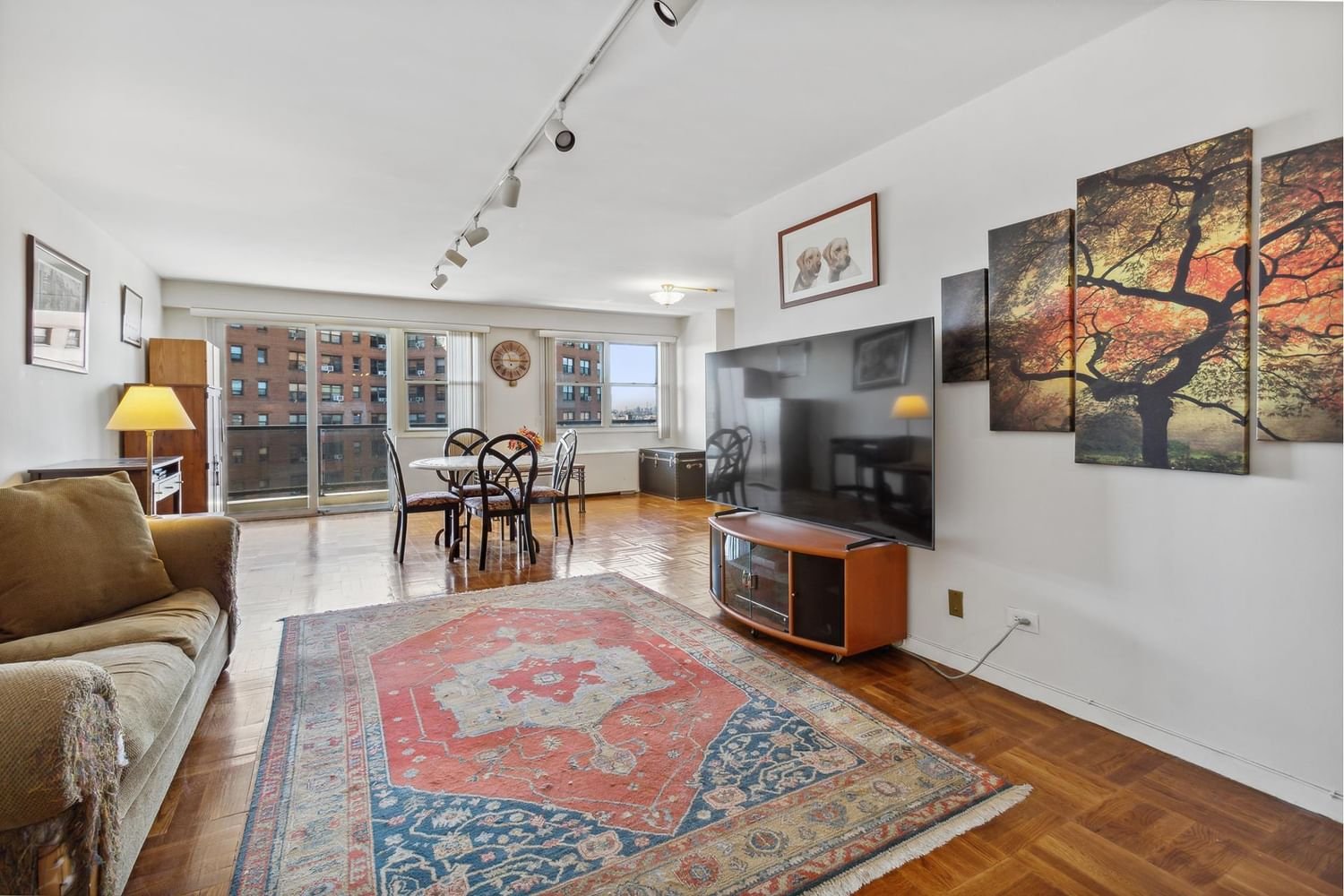 Real estate property located at 102-10 66th #10E, Queens, New York City, NY
