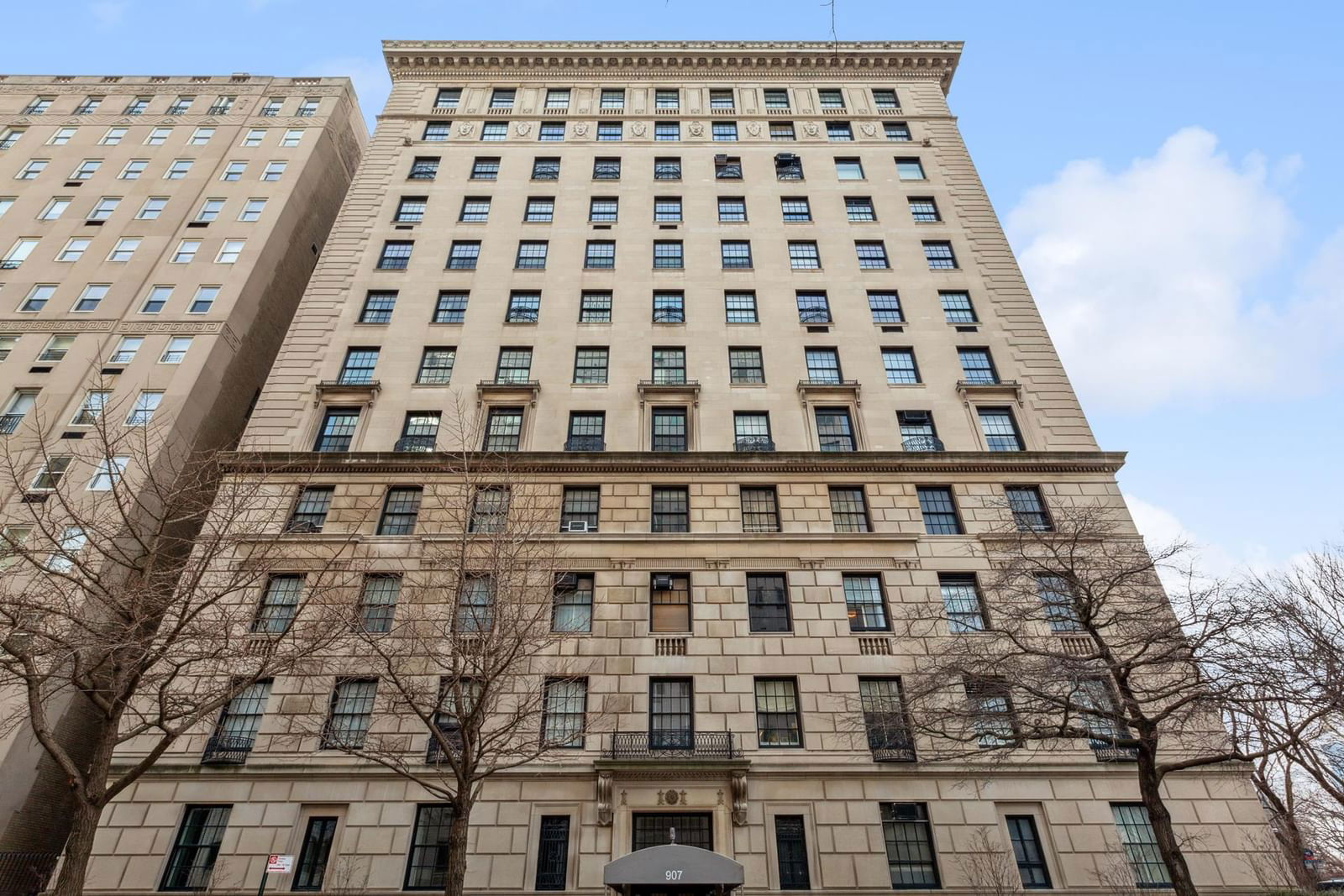 Real estate property located at 907 5th #4B, New York, New York City, NY