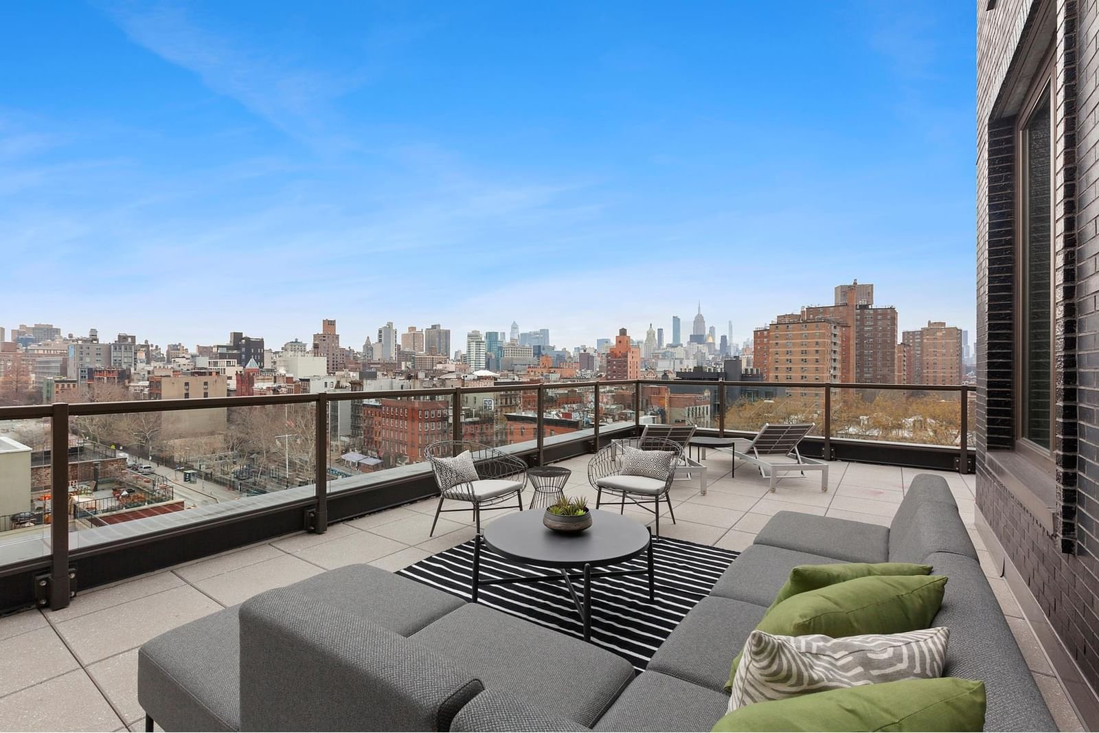 Real estate property located at 196 ORCHARD #9E, NewYork, Lower East Side, New York City, NY