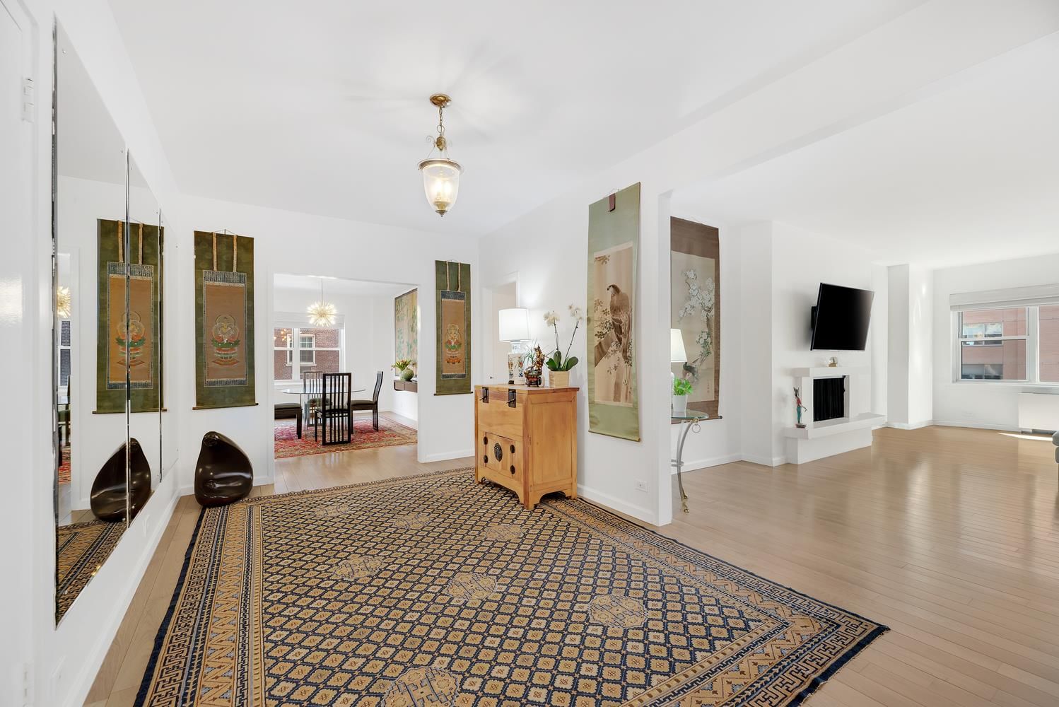 Real estate property located at 20 SUTTON #8C, NewYork, Sutton Place, New York City, NY