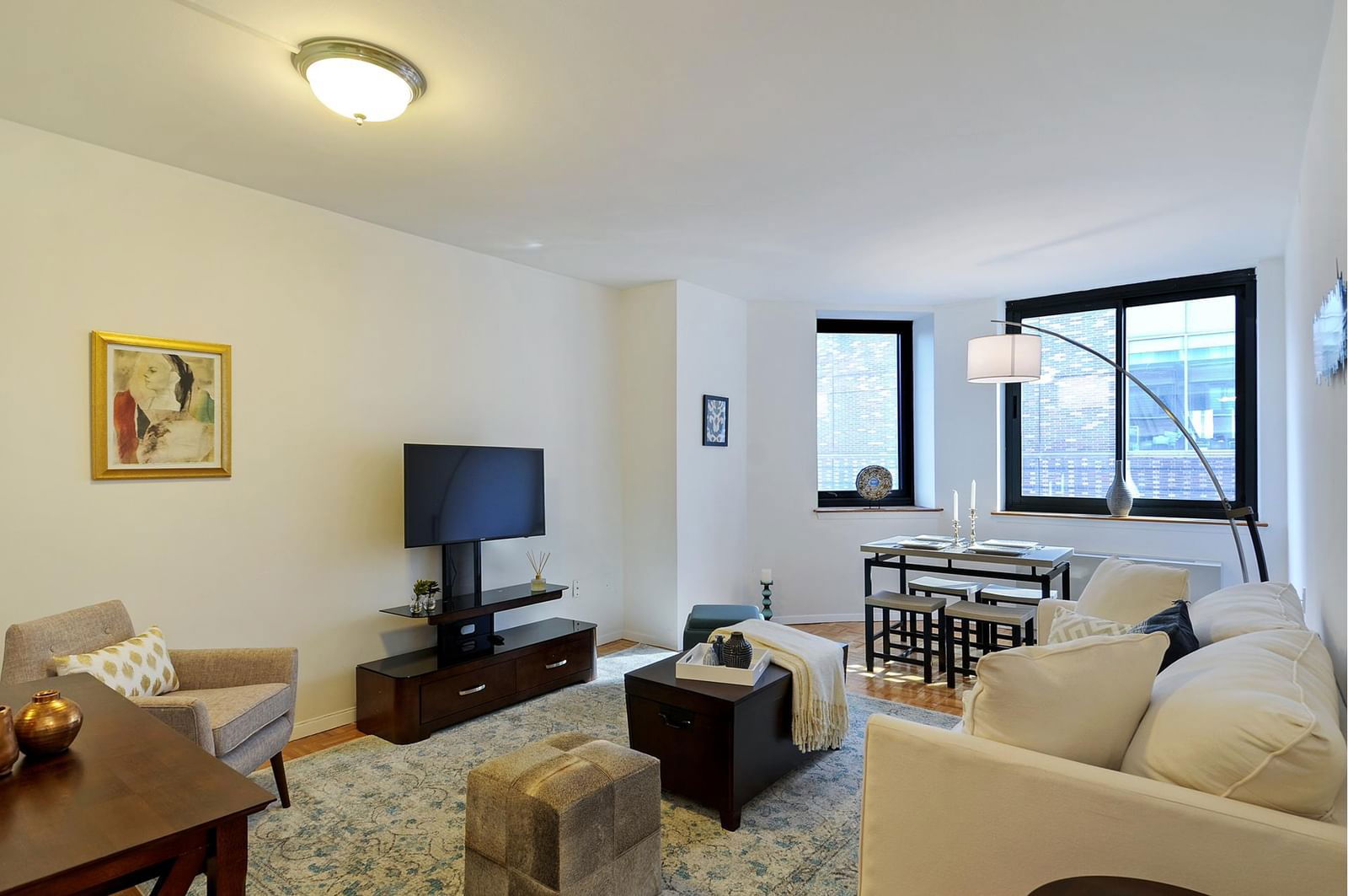 Real estate property located at 2000 BROADWAY #6F, NewYork, Lincoln Square, New York City, NY