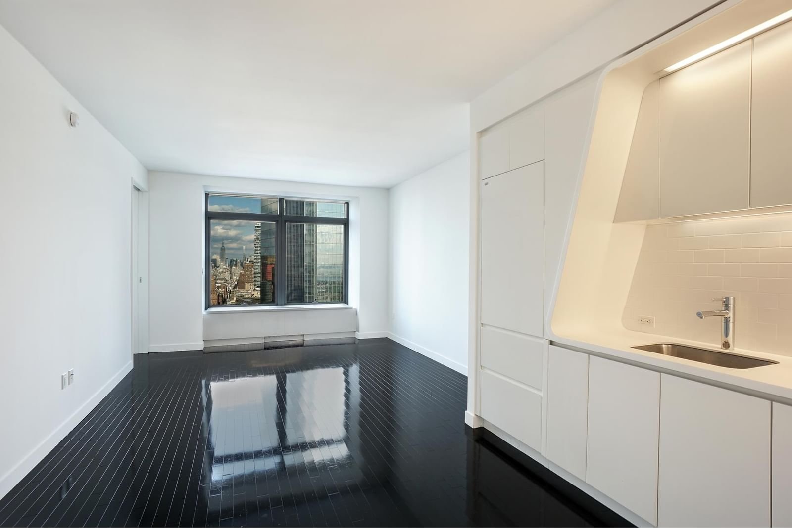 Real estate property located at 123 WASHINGTON #42D, NewYork, Financial District, New York City, NY