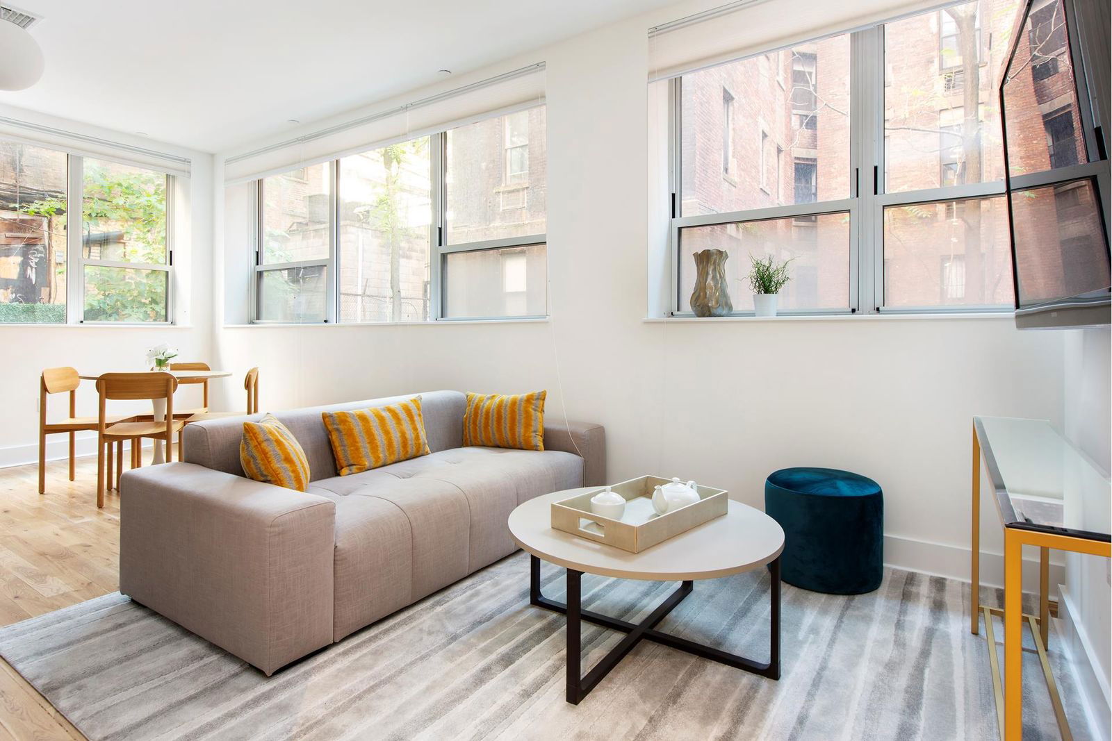 Real estate property located at 416 52nd TH226, New York, New York City, NY