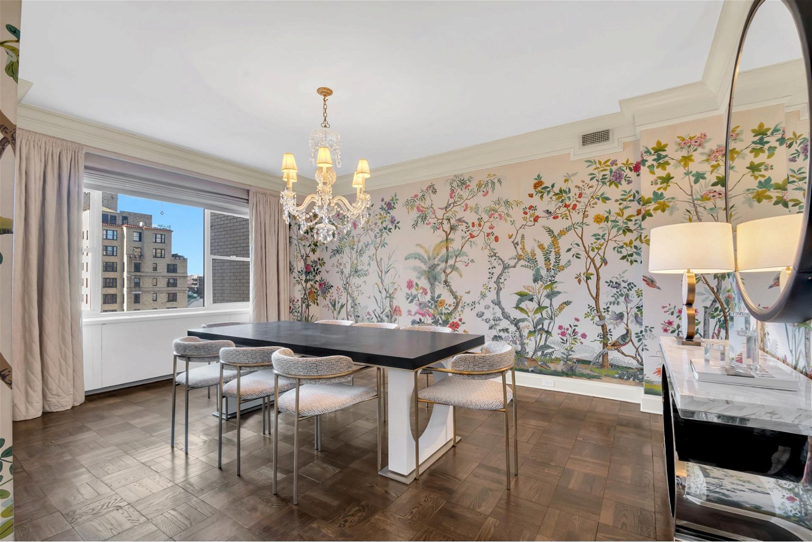 Real estate property located at 700 Park #14A, New York, New York City, NY