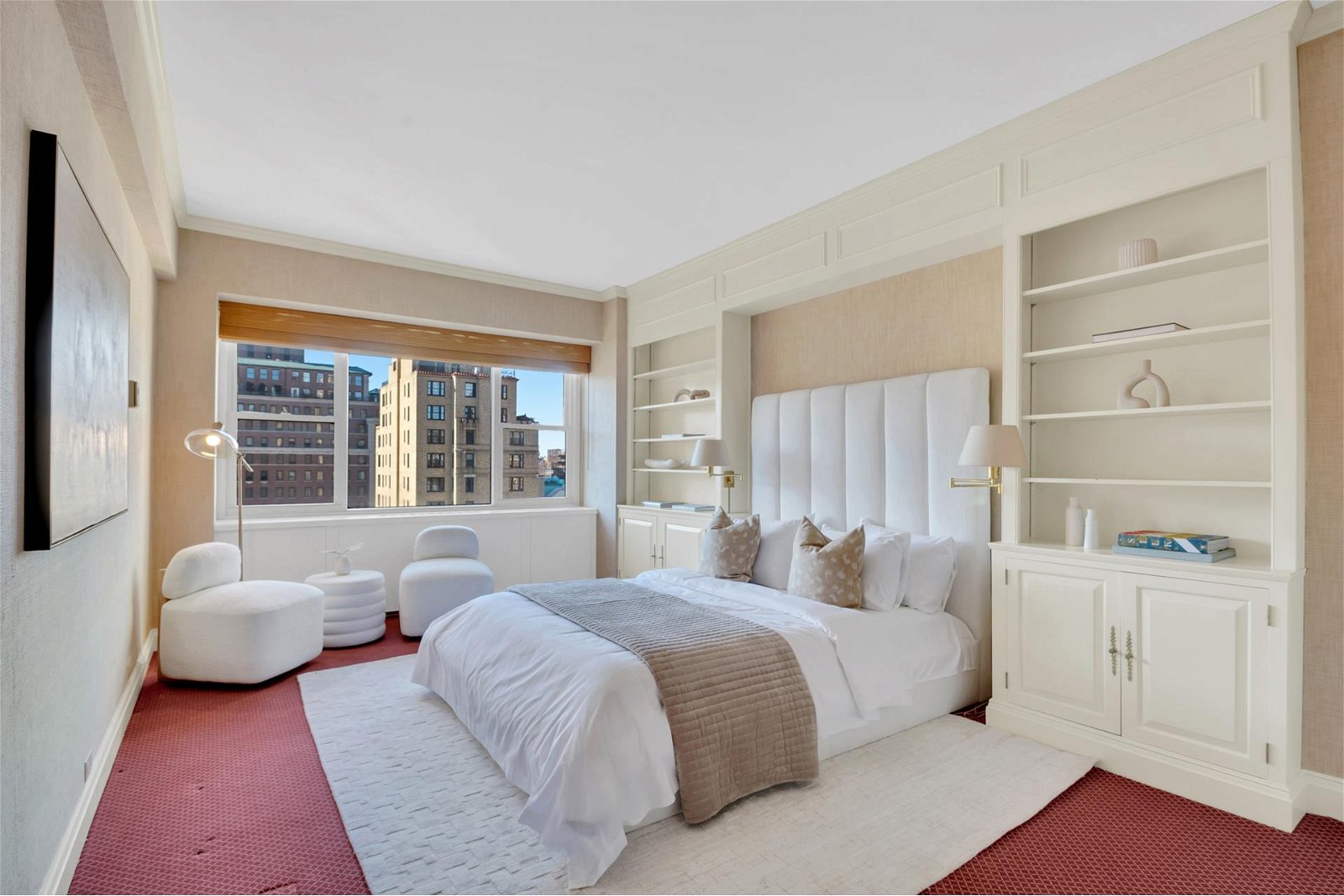 Real estate property located at 700 Park #14A, New York, New York City, NY