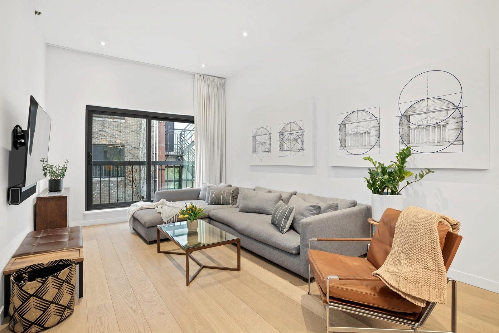 Real estate property located at 808 Broadway #4K, New York, New York City, NY