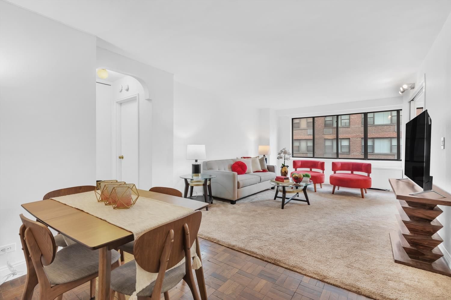Real estate property located at 345 73rd #5A, New York, New York City, NY