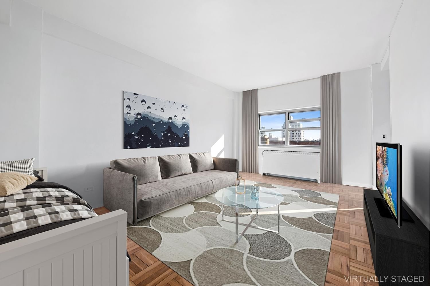 Real estate property located at 235 Adams #16A, Kings, New York City, NY