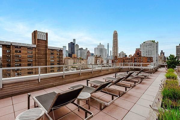 Real estate property located at 360 72nd A803, New York, New York City, NY