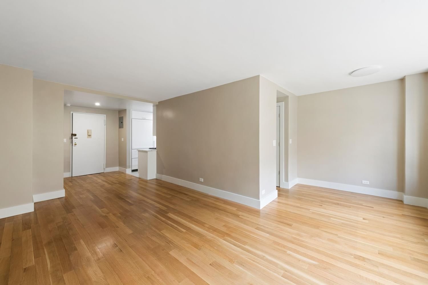 Real estate property located at 382 Central #5F, New York, New York City, NY