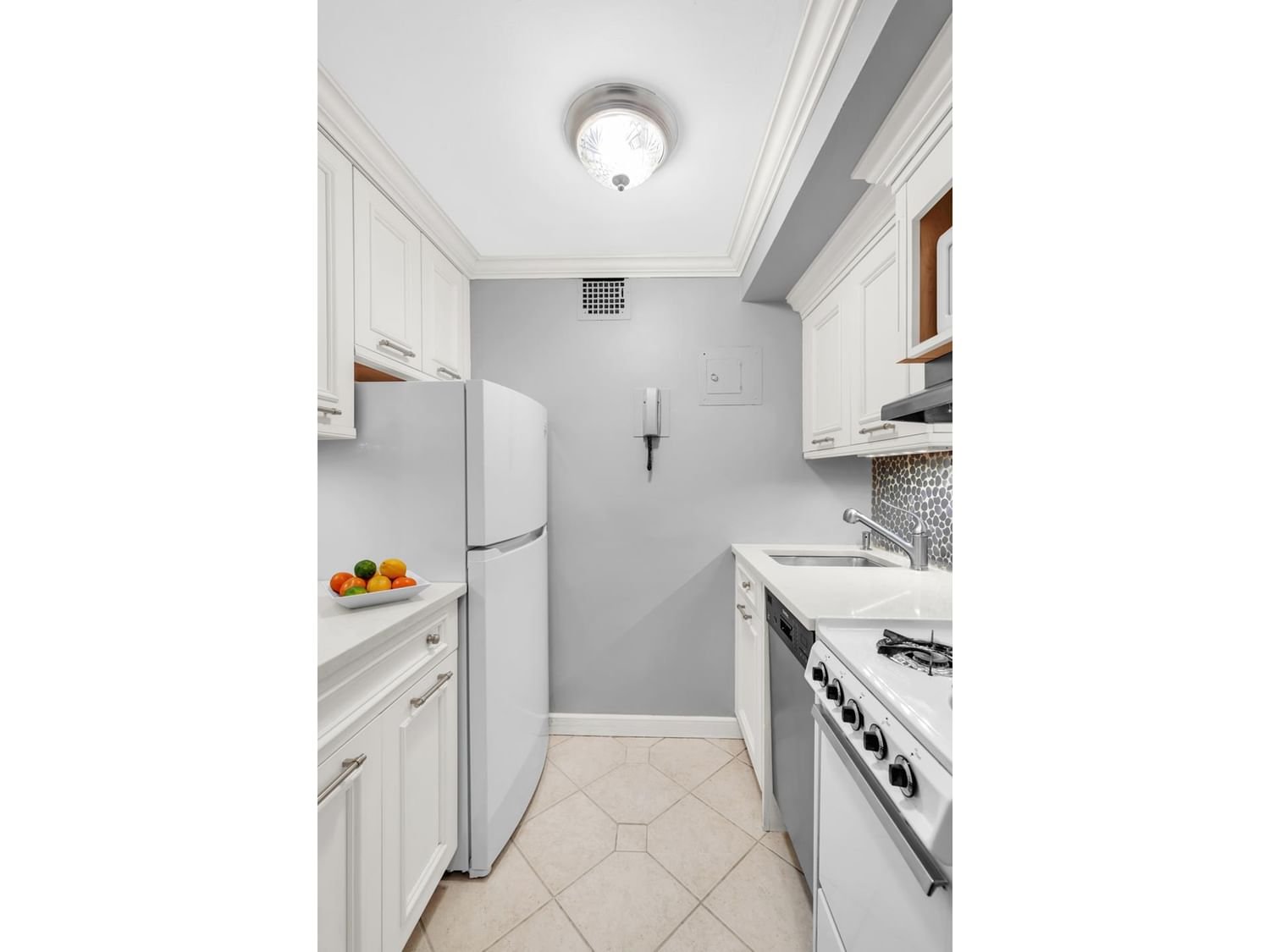 Real estate property located at 175 74th #15B1, New York, New York City, NY