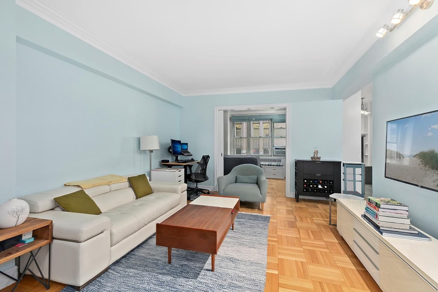 Real estate property located at 220 MADISON #5K, NewYork, Midtown, New York City, NY